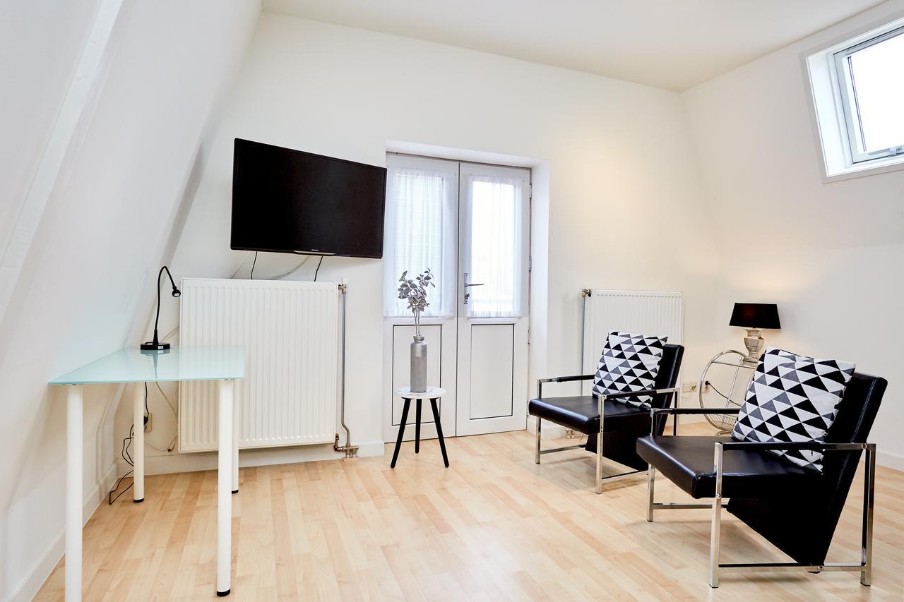 Hostel City Logementen *